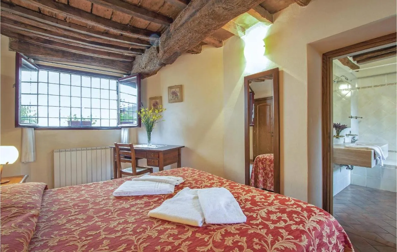 Sangiovese 1 Apartment San Donato in Poggio 0*,  Italy